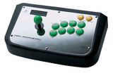 Controller -- HORI Real Arcade Pro Stick (PlayStation 2)
